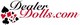 Dealer Dolls logo