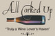 All Corked Up logo