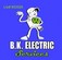 B.k. Electric Services logo