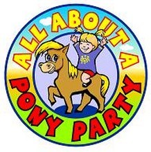 All About A Pony Party