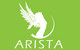 Arista Passport & Visa Services logo