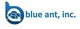 Blue Ant Inc logo