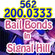 Signal Hill Bail Bonds | Signal Hill Police Department Jail logo