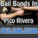 Pico Rivera Jail Bail Bonds logo