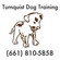 101 Dog Training logo