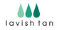 Lavish Tan logo