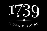 1739 Public House logo