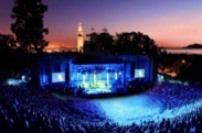 Greek Theatre - Los Angeles logo