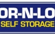 Stor-n-Lock Palm Desert logo