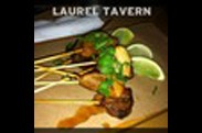 Laurel Tavern logo