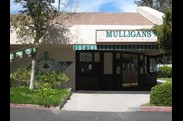Mulligan's Irish Pub logo