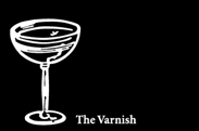 The Varnish logo