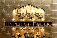 Hyperion Public logo