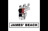 James Beach logo