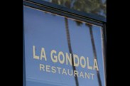 La Gondola Restaurant & Catering logo