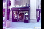 Farmacia Million Dollar logo