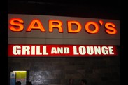 Sardos logo