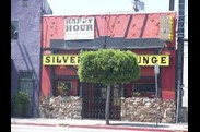 Silverlake Lounge logo