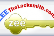 Zee the locksmith A-1 Bonded Lock & Key logo