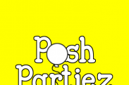 Posh Partiez logo