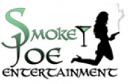 Smokey Joe Entertainment logo