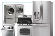 Northridge Appliance Repair logo