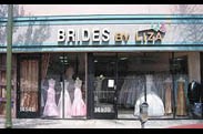 Brides By Liza logo