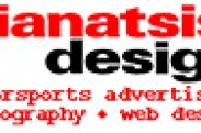 Gianatsis Design Associates logo