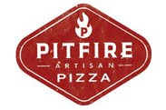 Pitfire Pizza Company logo