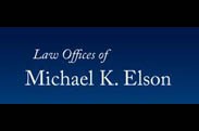 Michael K. Elson, Estate Planning Attorney, Trusts, Probate logo