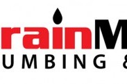 Drain Master Plumbing & Rooter logo