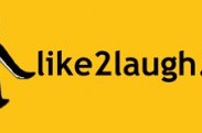 Like 2 Laugh Productions logo