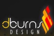 Dburns Design logo