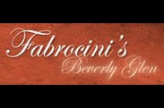 Fabrocini's-Beverly Glen logo