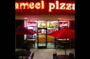 Ameci Pizza Of Encino logo