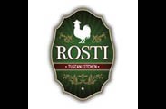 Rosti Tuscan Kitchen logo