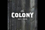 The Colony logo