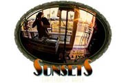 Sunsets Bar logo