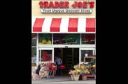 Trader Joe's logo