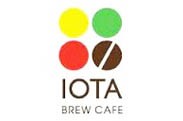 Iota Coffee & Bakery logo