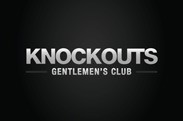 Knockouts Gentlemen's Club logo