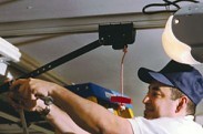 Garage Door Repair Santa Clarita logo