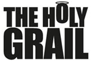 Holy Grail logo