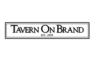 Tavern On The Brand logo
