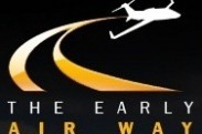 The Early Air Way logo