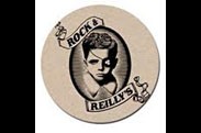 Rock & Reilly's Irish Pub logo
