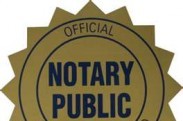 Action Notary & Fingerprinting logo