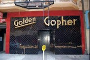 Golden Gopher