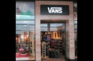 Vans logo