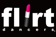 Flirt Dancers logo